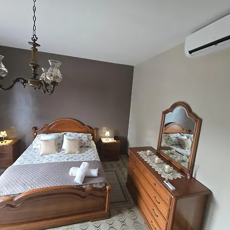 Sangermano Pensión 4*