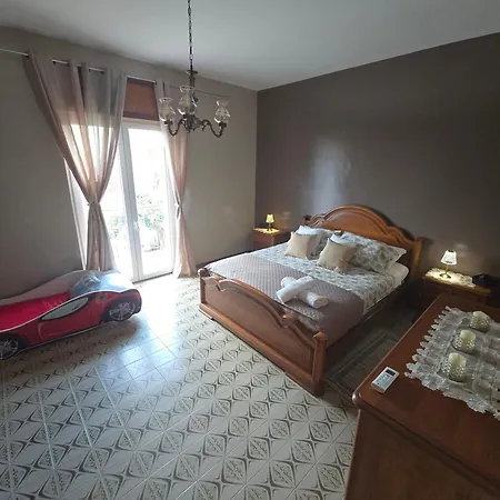 Sangermano Gasthof San Germano Vercellese