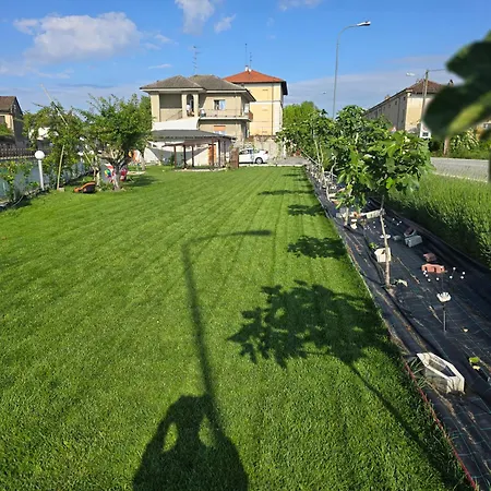 Sangermano Maison d'hôtes