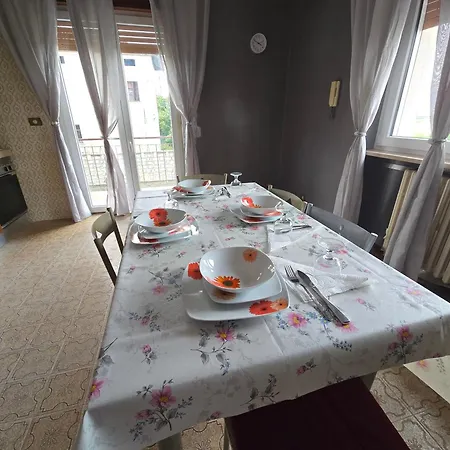 Sangermano Maison d'hôtes