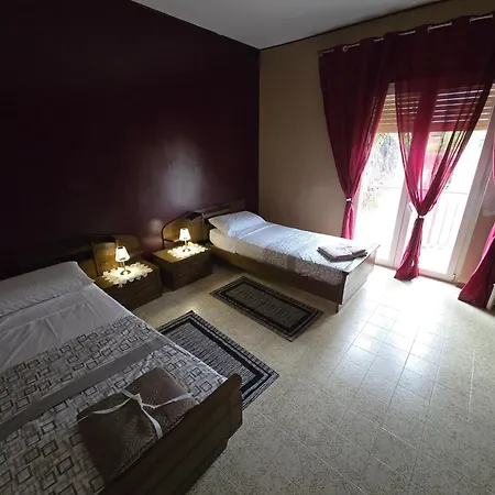Sangermano Vendégház San Germano Vercellese