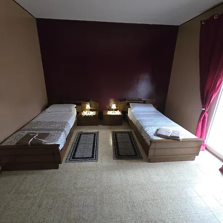 Maison d'hôtes Sangermano