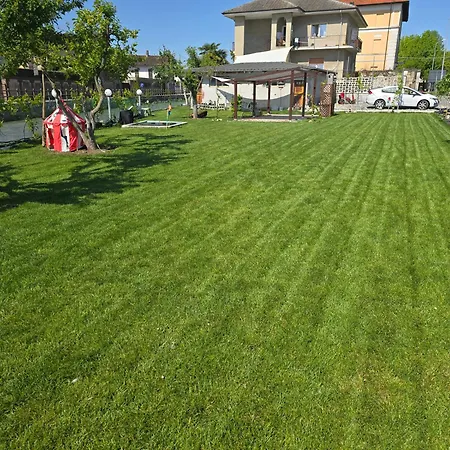 Sangermano 4* San Germano Vercellese