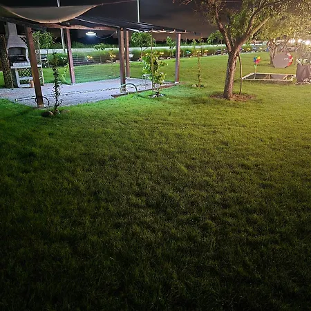 Pensión Sangermano San Germano Vercellese