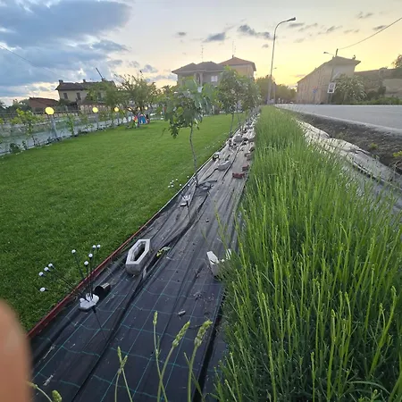 Sangermano 4* San Germano Vercellese