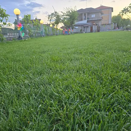 Sangermano Maison d'hôtes San Germano Vercellese