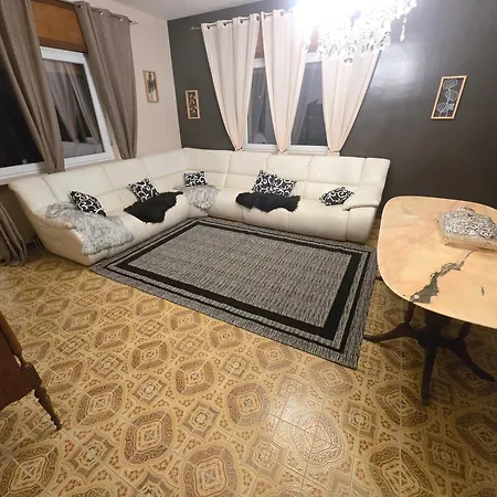 Maison d'hôtes Sangermano 4*