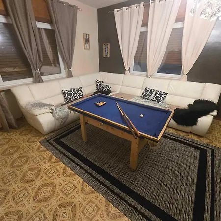 Vendégház Sangermano 4*