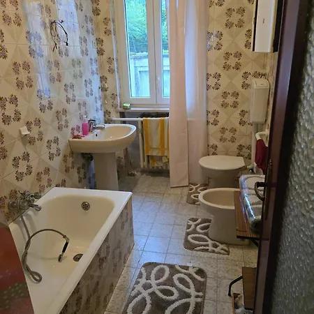 Sangermano Maison d'hôtes San Germano Vercellese