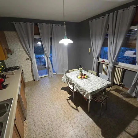 Sangermano Maison d'hôtes 4*