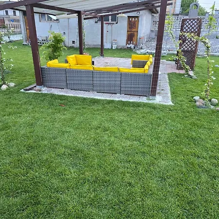 Maison d'hôtes Sangermano San Germano Vercellese