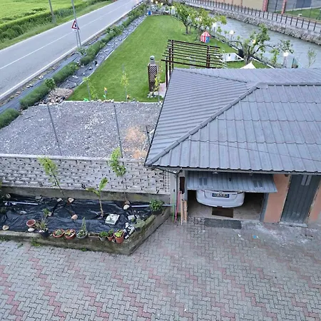 Sangermano Pensión 4*