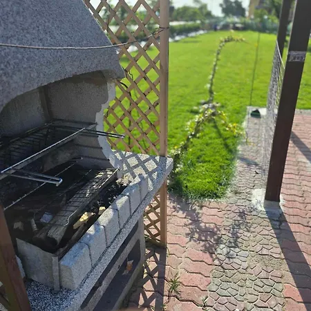 Casa de hóspedes Sangermano San Germano Vercellese