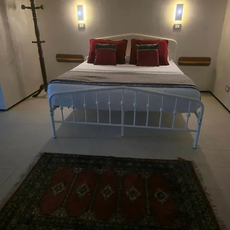 Casa de hóspedes Sangermano