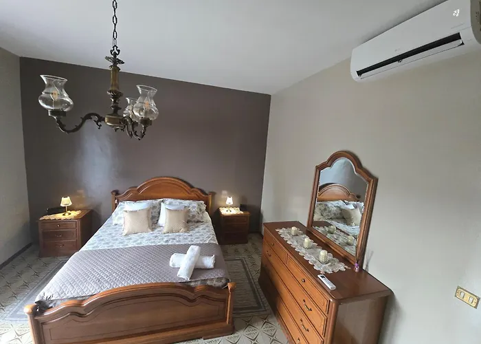 Sangermano ゲストハウス 4*