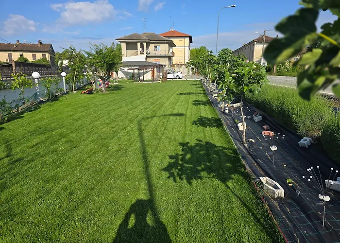 Sangermano Vendégház