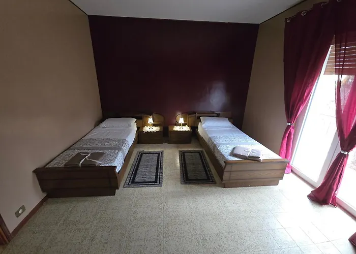 Vendégház Sangermano