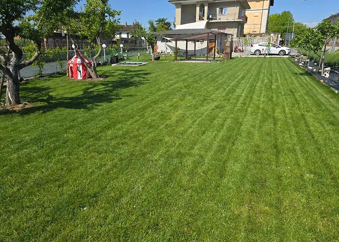 Sangermano 4* San Germano Vercellese