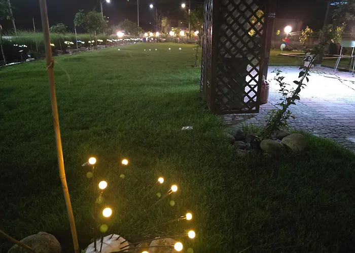 Vendégház Sangermano San Germano Vercellese