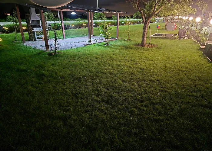 Vendégház Sangermano San Germano Vercellese