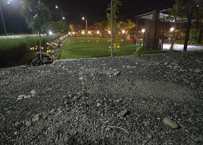 Sangermano Vendégház