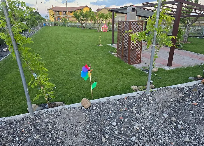 Vendégház Sangermano