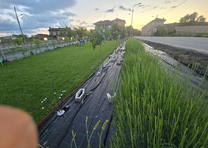 Sangermano 4* San Germano Vercellese