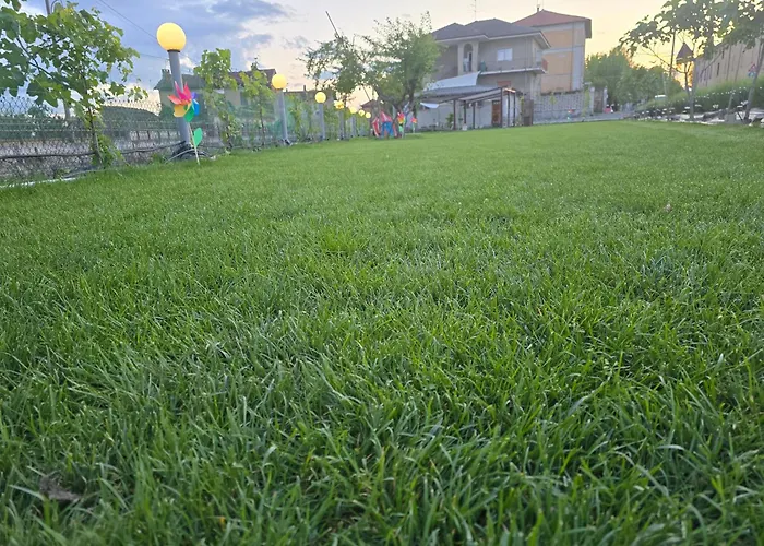 Sangermano ゲストハウス San Germano Vercellese