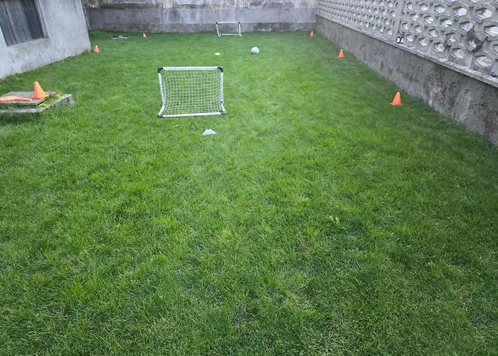 Vendégház Sangermano 4*