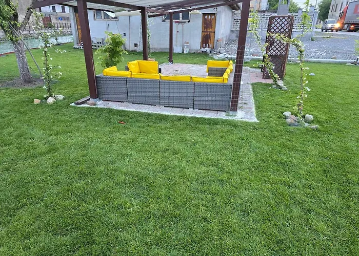 Vendégház Sangermano San Germano Vercellese